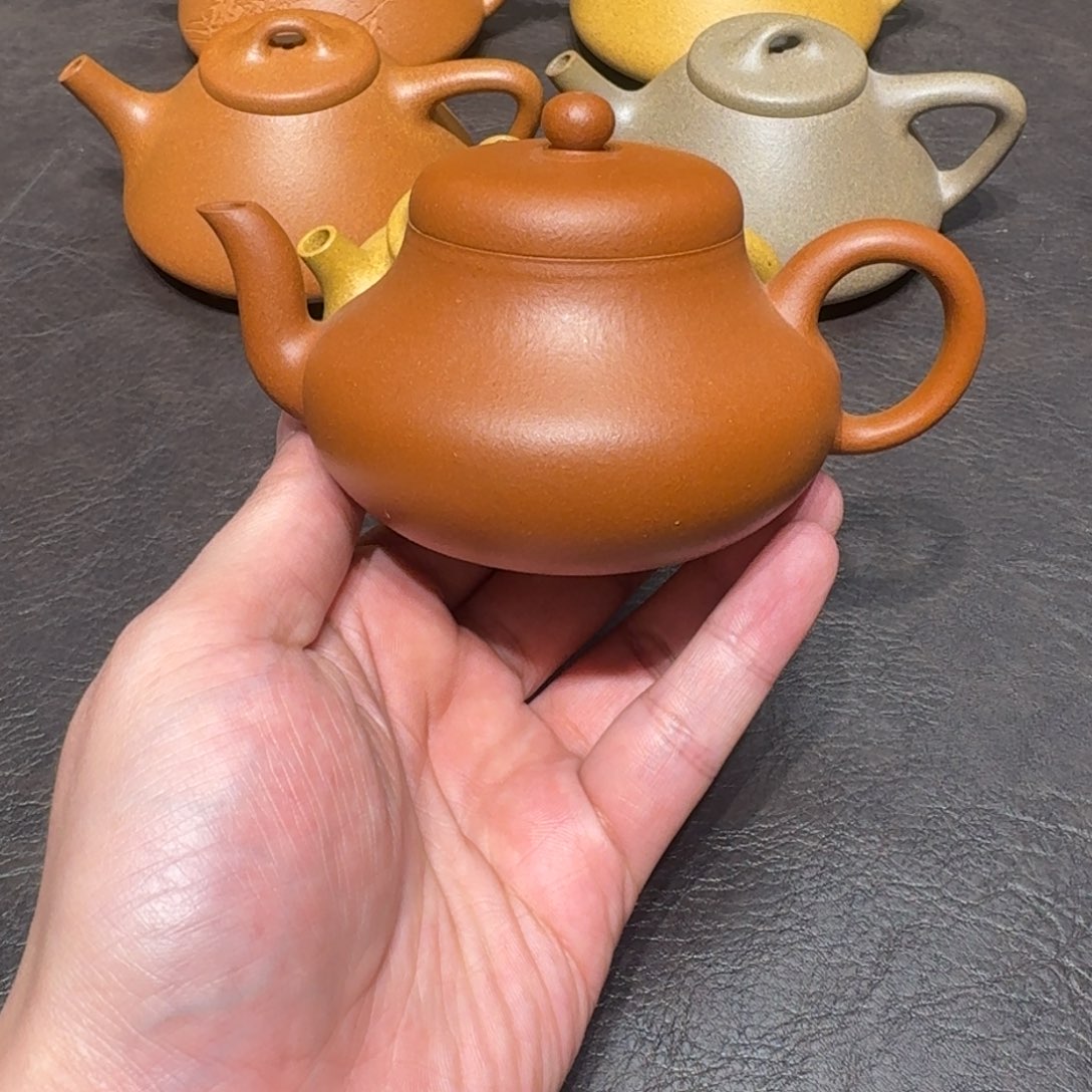 沧***心紫砂公道杯22222222