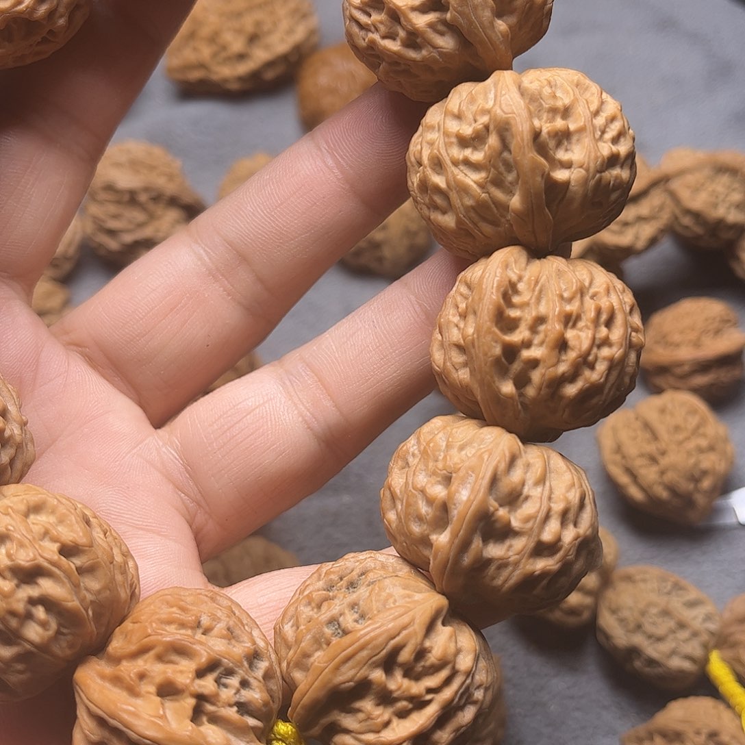 文玩核桃手串手串
