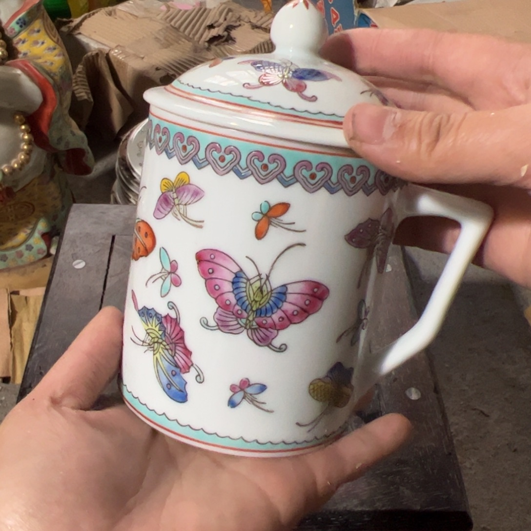 其他陶景德镇陶瓷艺术