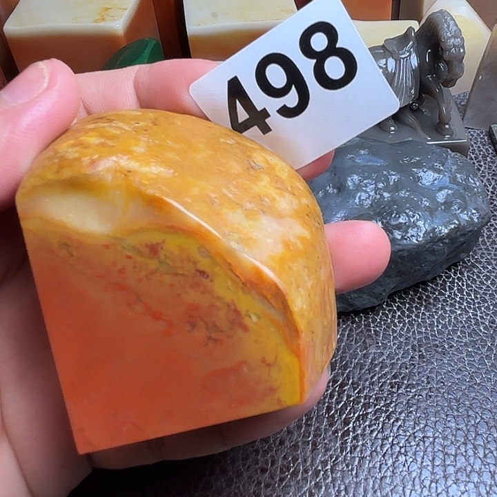 王***印老挝石精美的老挝田