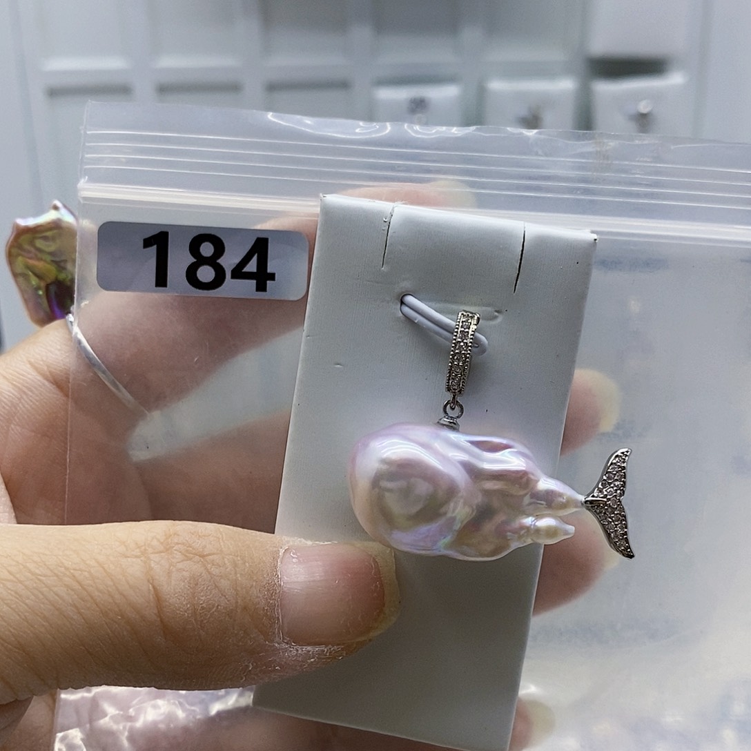 颈饰合金淡水珍珠