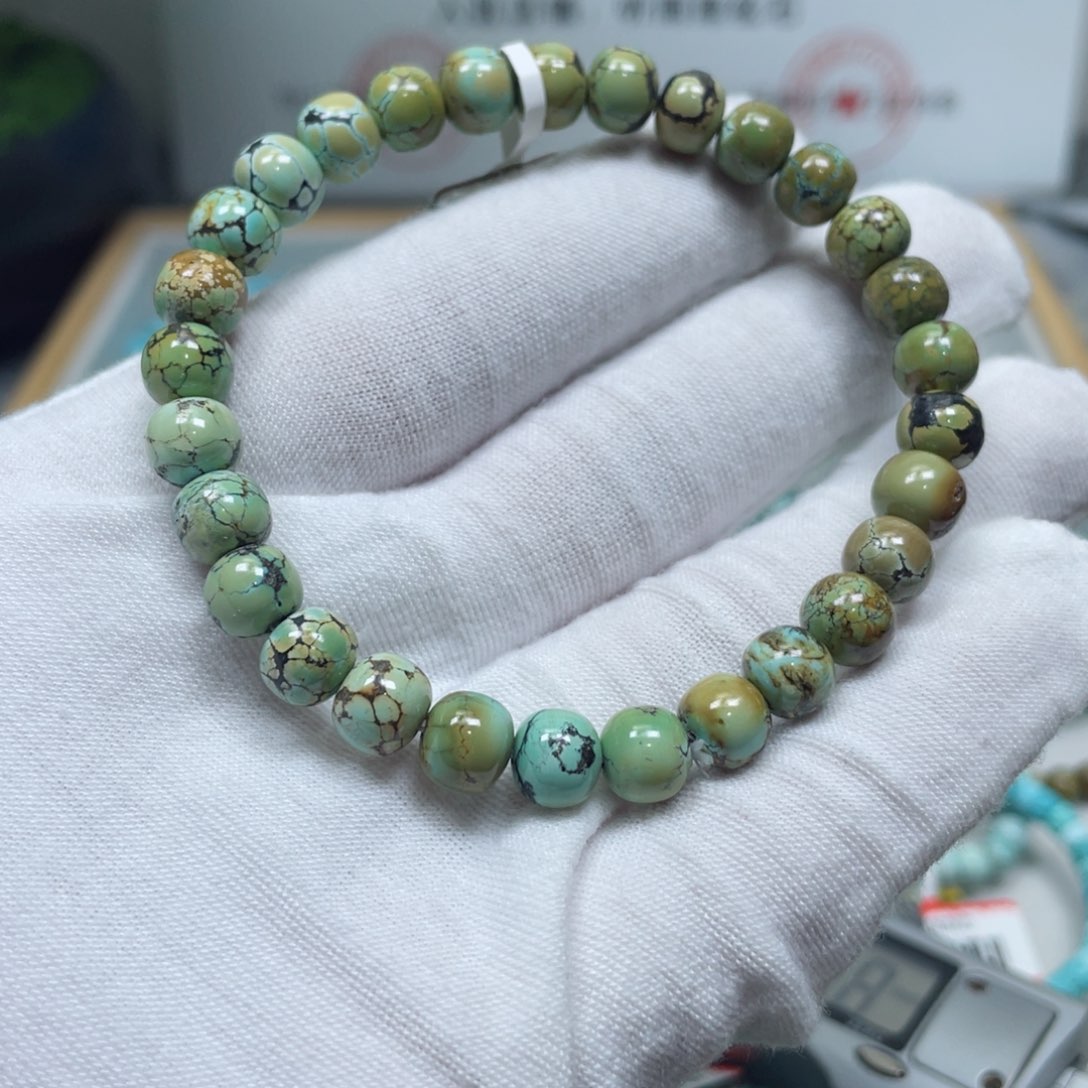 绿松石其他未镶嵌