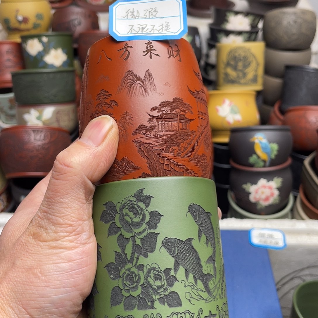 瑕疵处理。不退不换