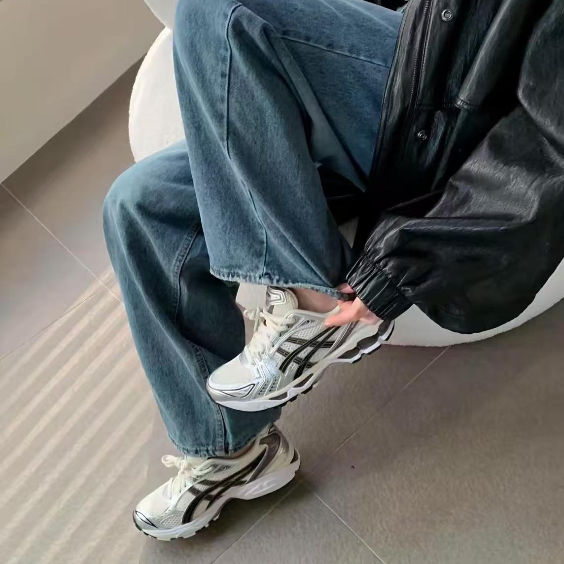 编码时尚休闲断码潮鞋清仓