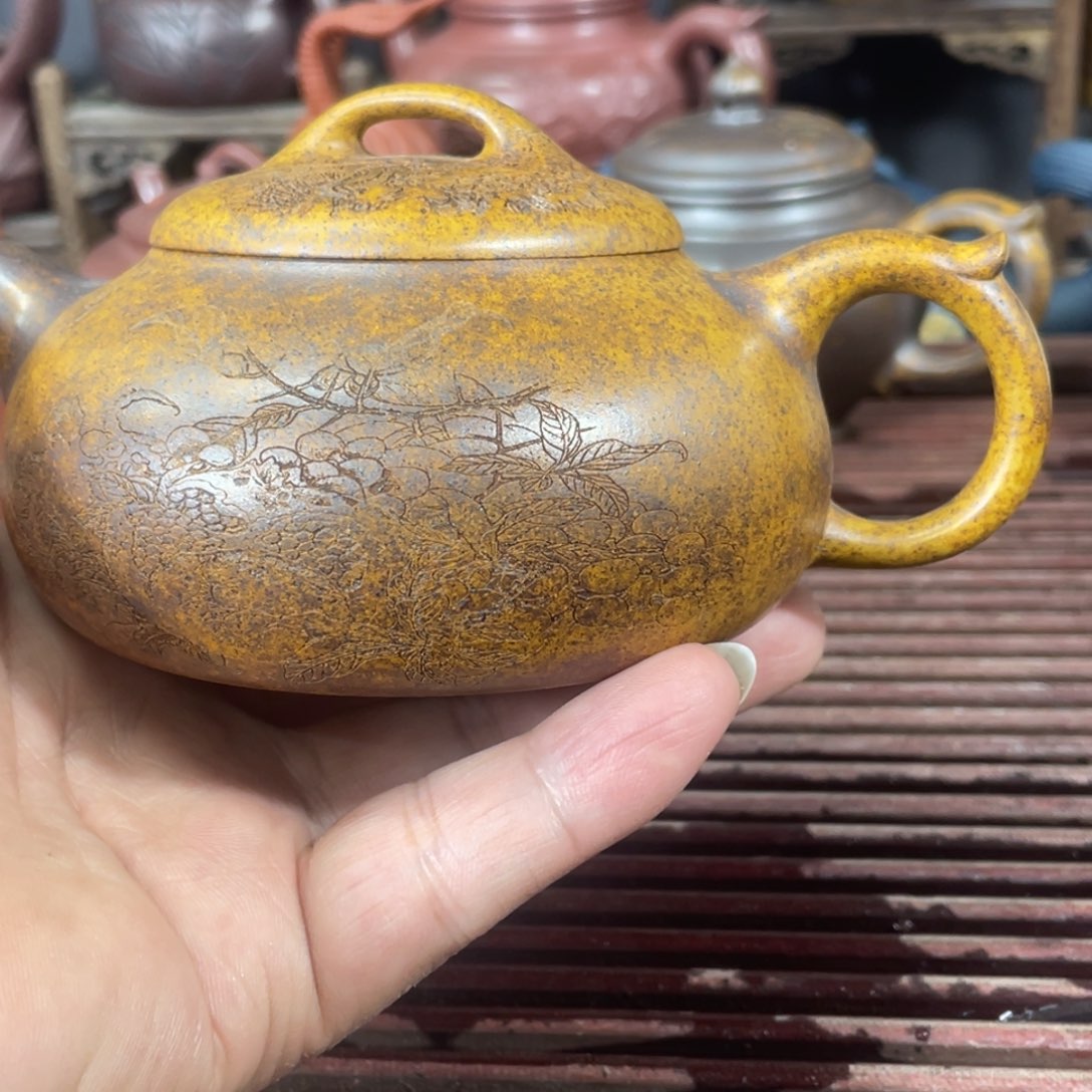 紫砂壶紫砂茶具茶茶具