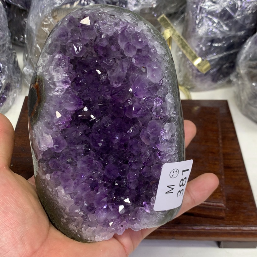 【闪购商品】未镶嵌水晶大型摆件（非配饰）