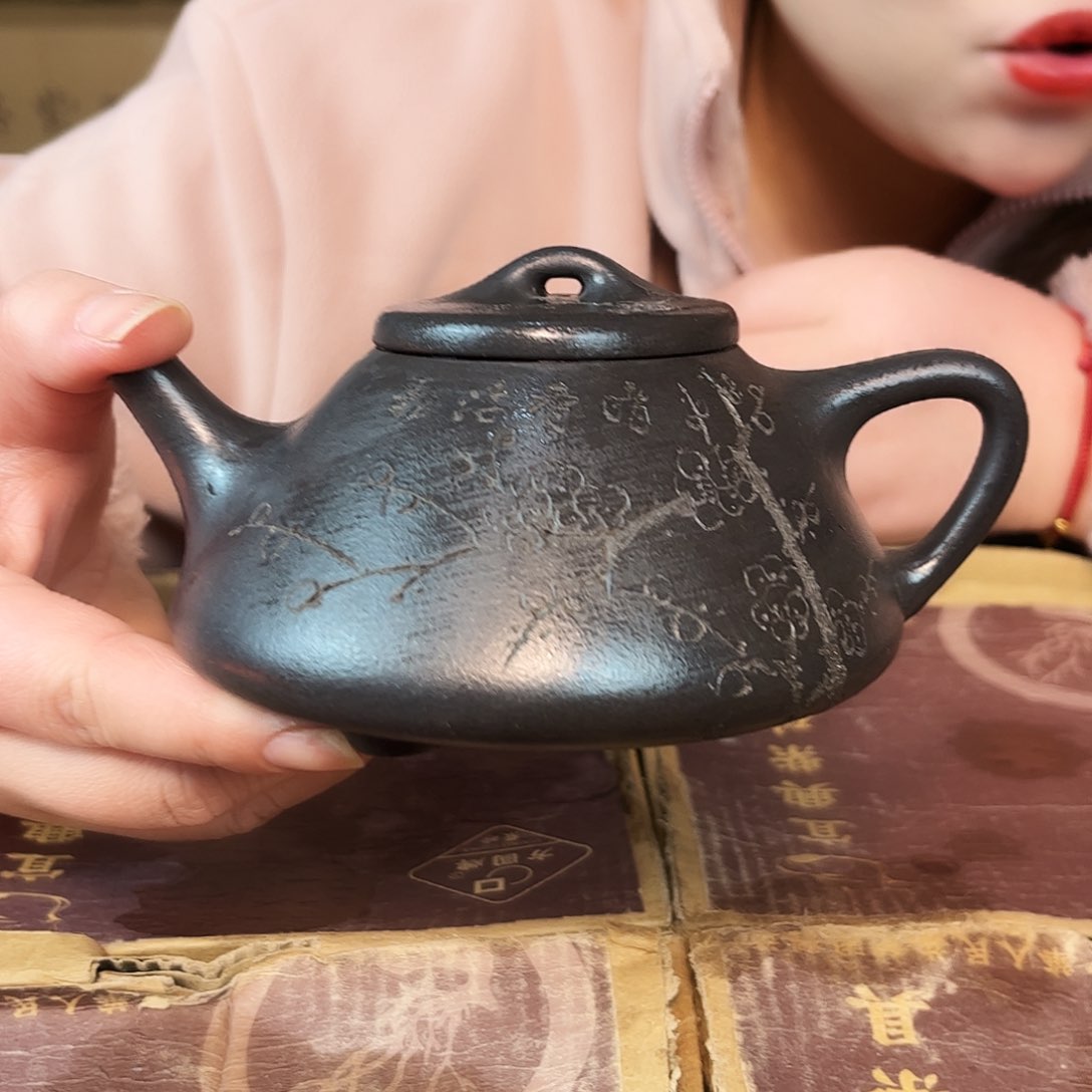 紫砂茶壶紫砂茶具配件