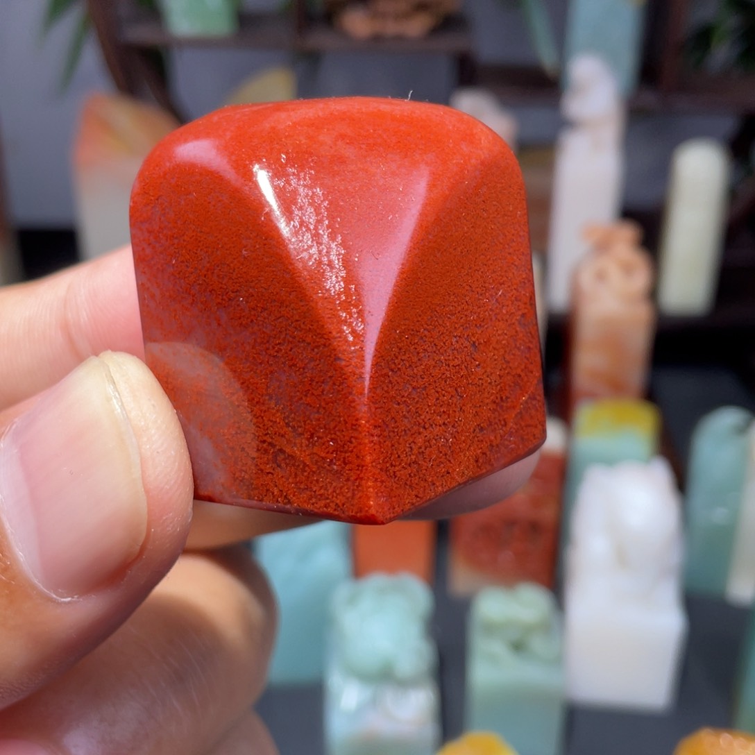 老挝石印石老挝石