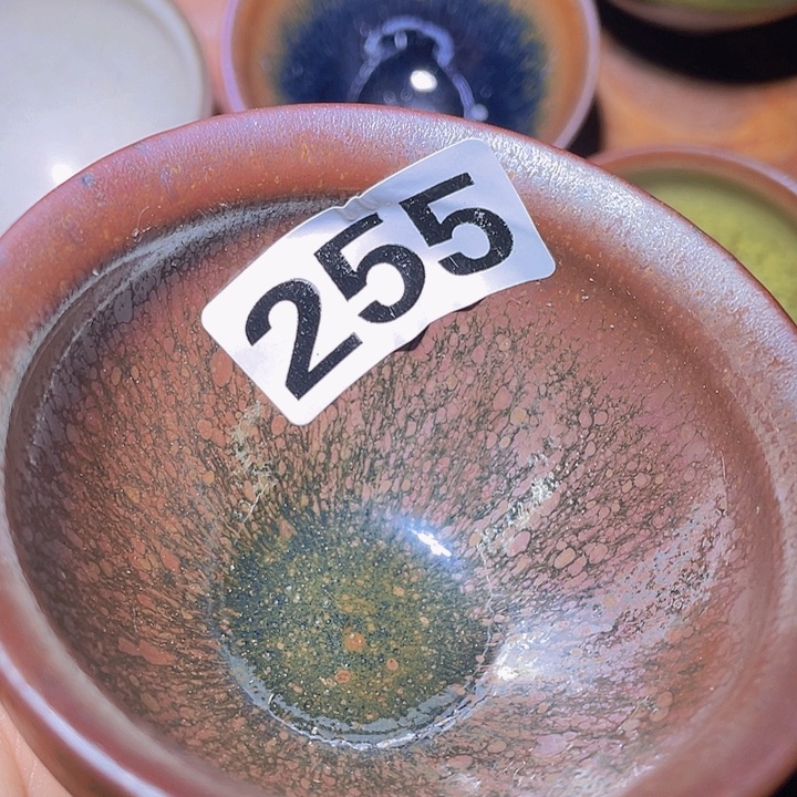 陶瓷马克杯的味道