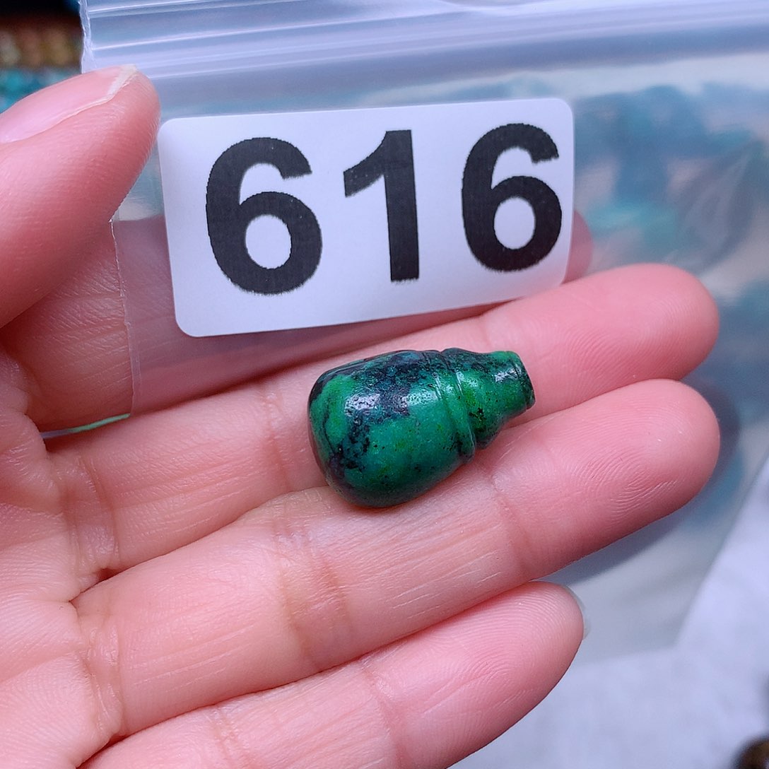 空竹粉丝专享十堰特色手工散珠