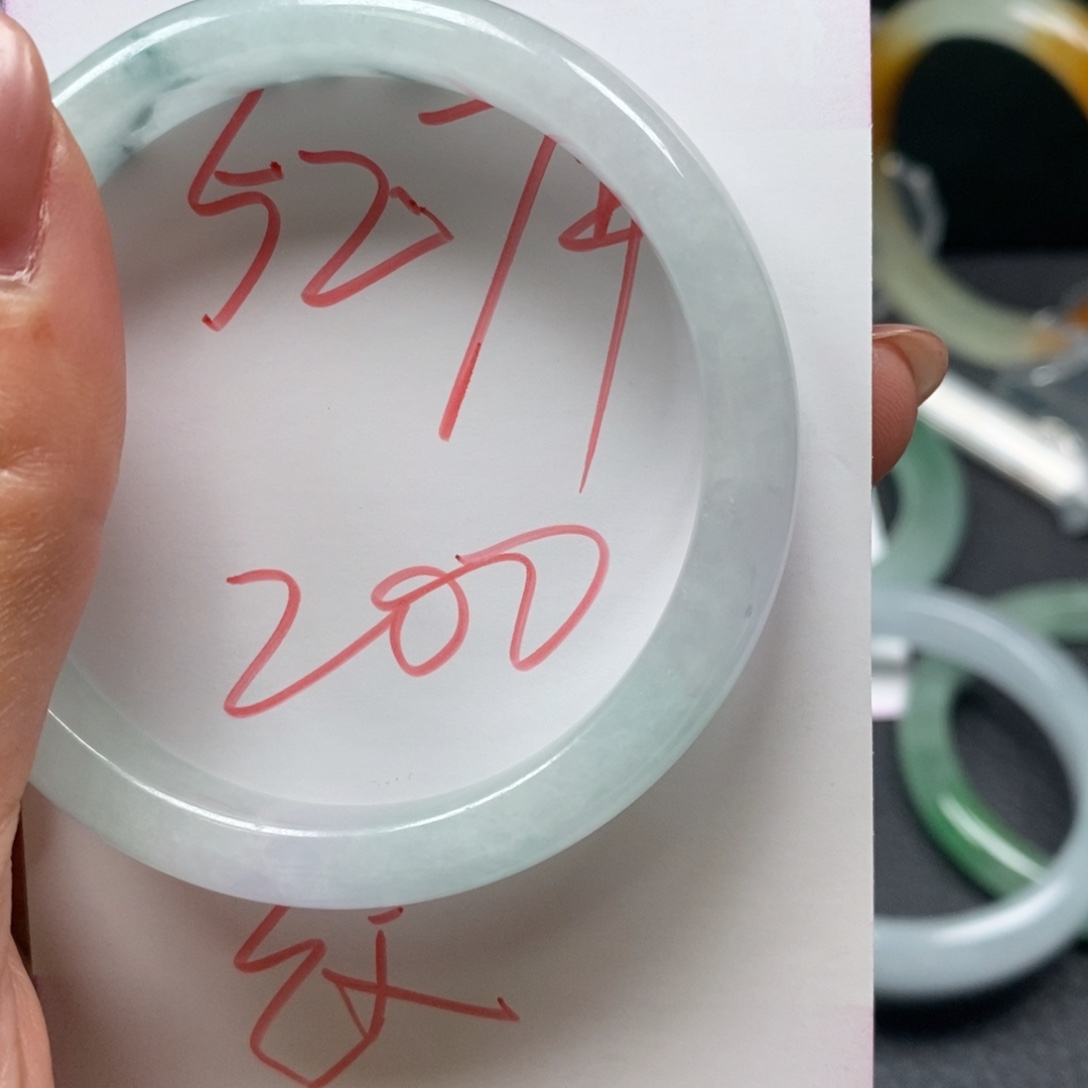直播间所见即所得
