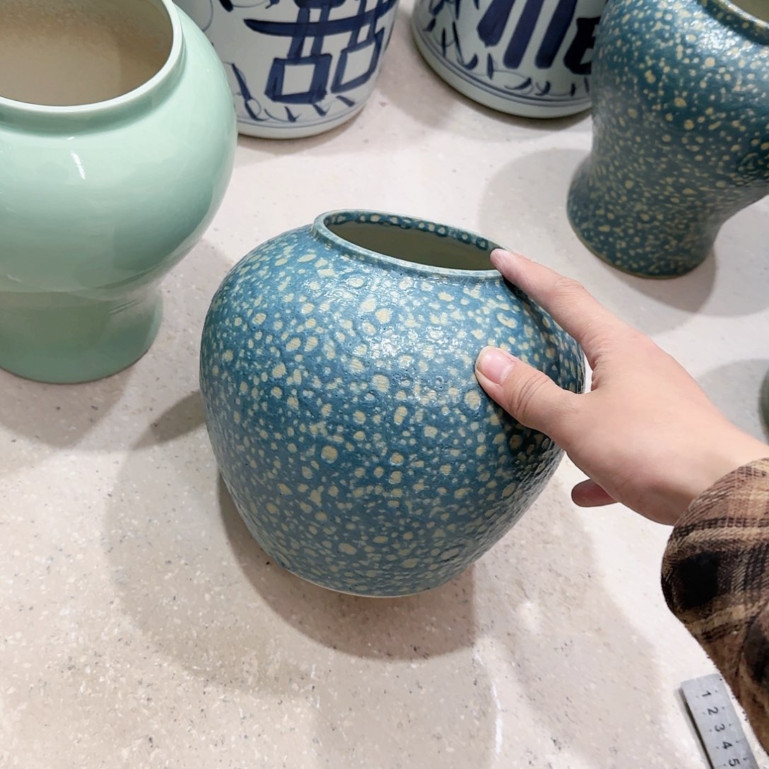 摆件正品无孔正品