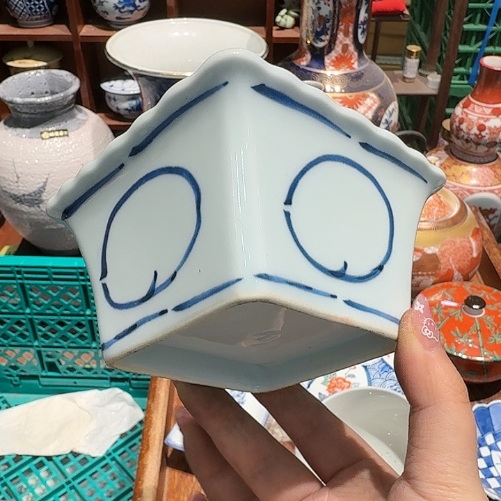 盖碗 五十包邮五十包邮