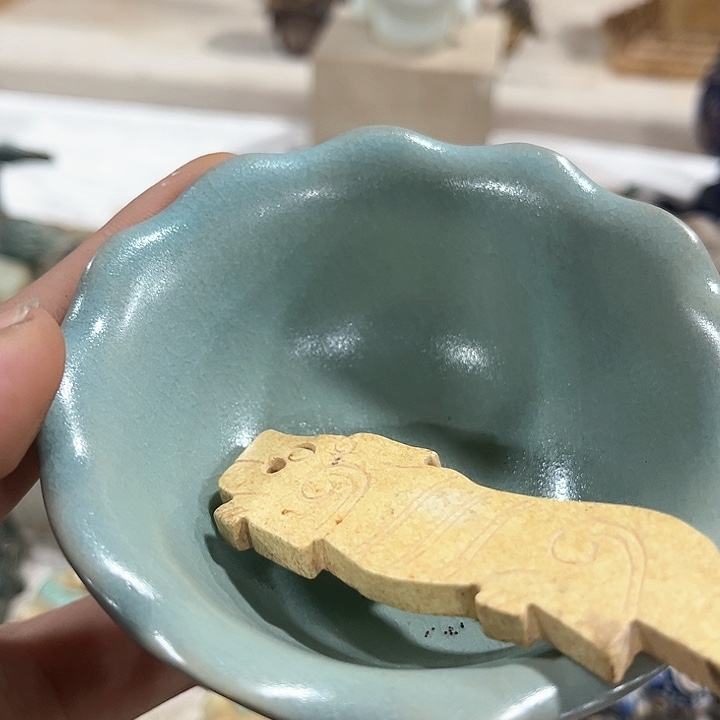 摆件瓷器瓷器瓷器瓷器