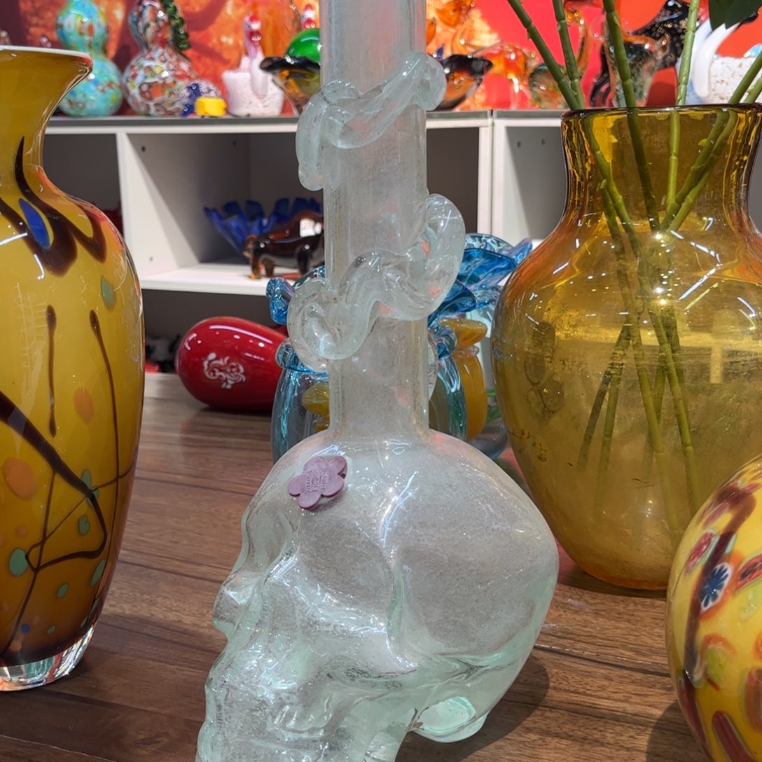 琉璃手工艺品精品