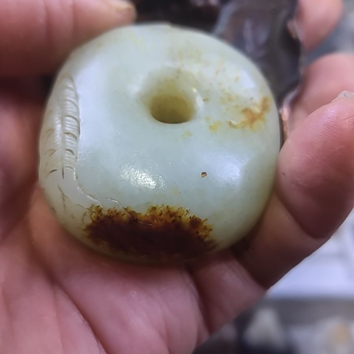 摆件铜器杂件摆件茶宠物