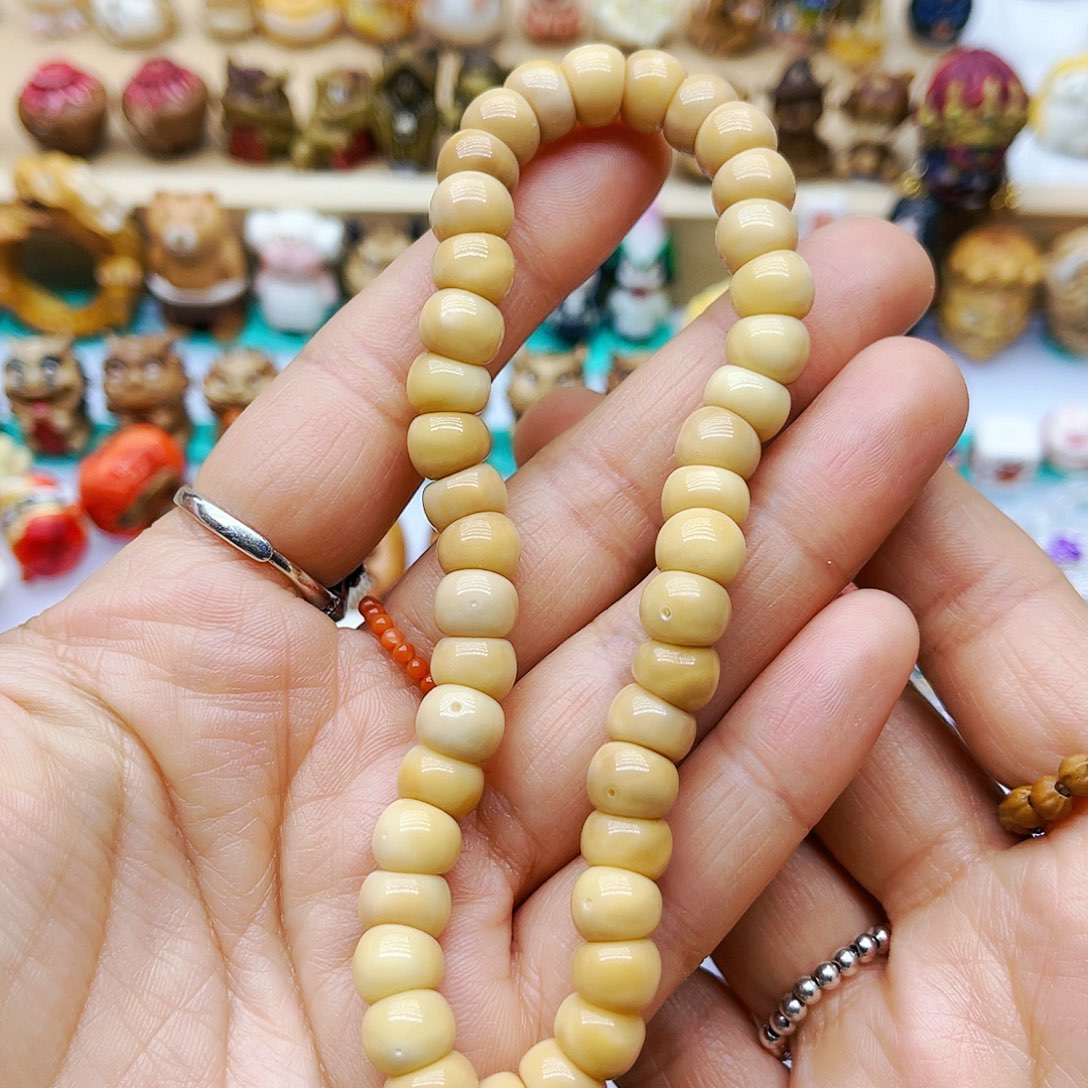 库克手串手工打磨手链