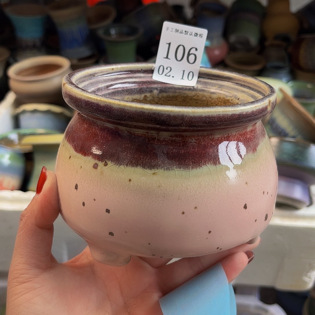 摆件景德镇陶瓷手工制作