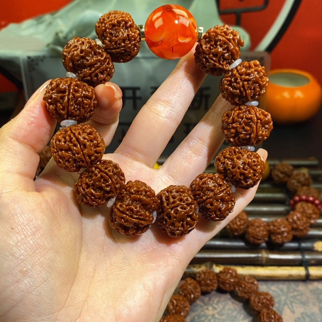 手串金刚菩提622.   