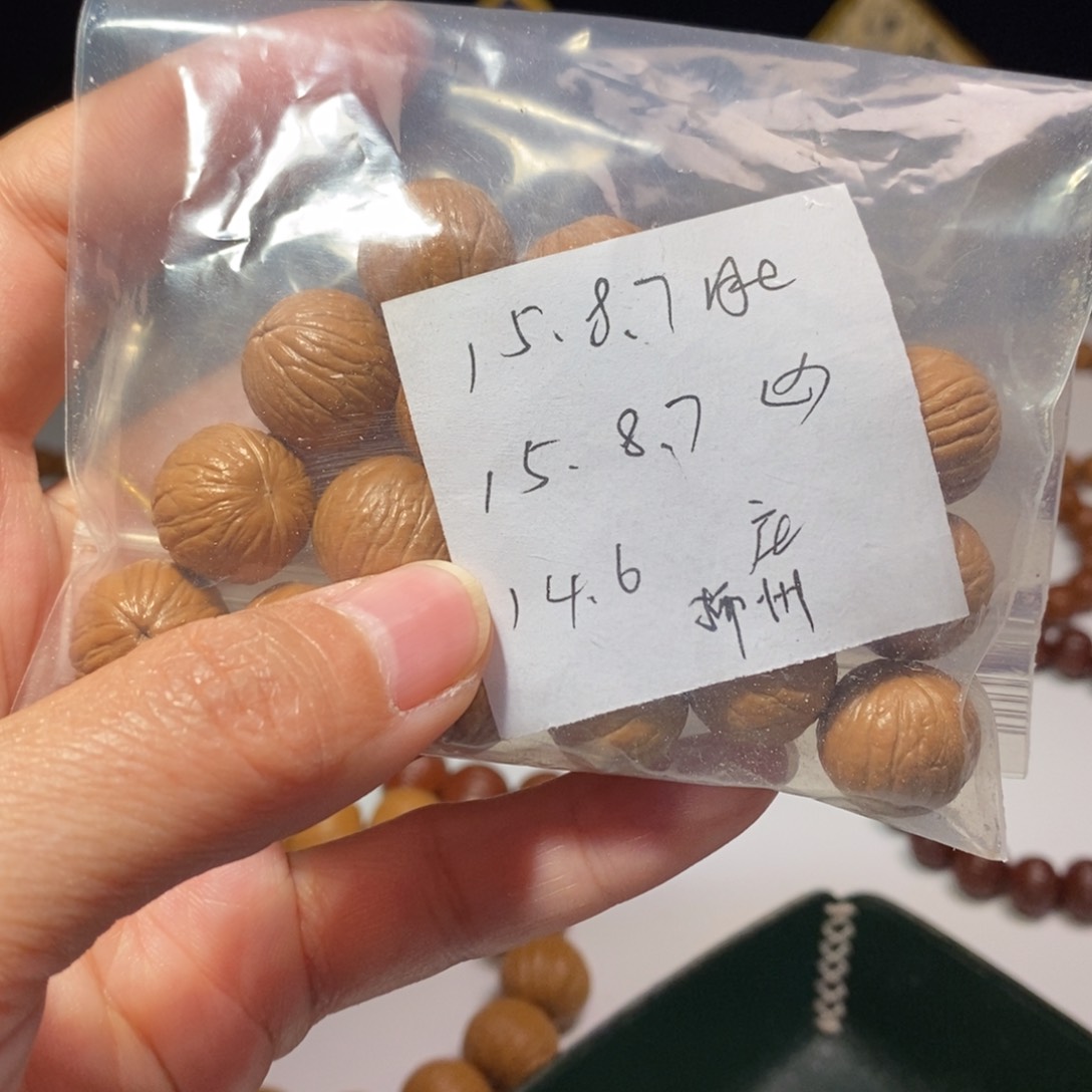 猴头核桃吊坠莫**妙猴头