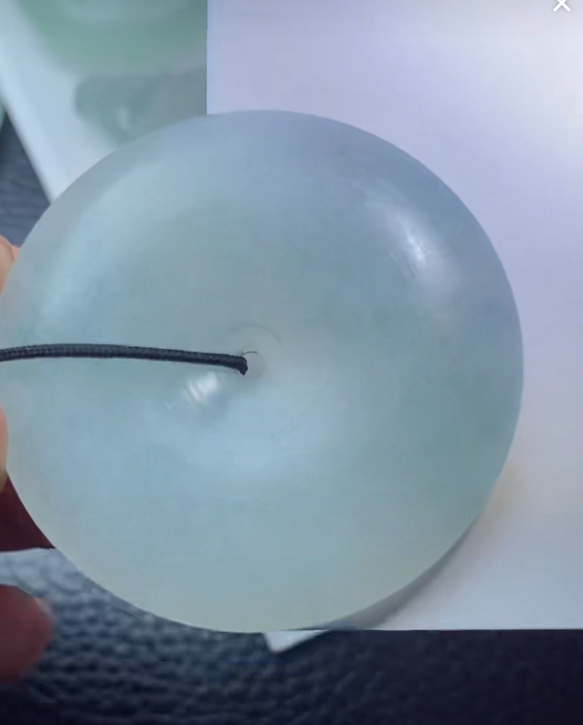 定制翡翠不支持七天