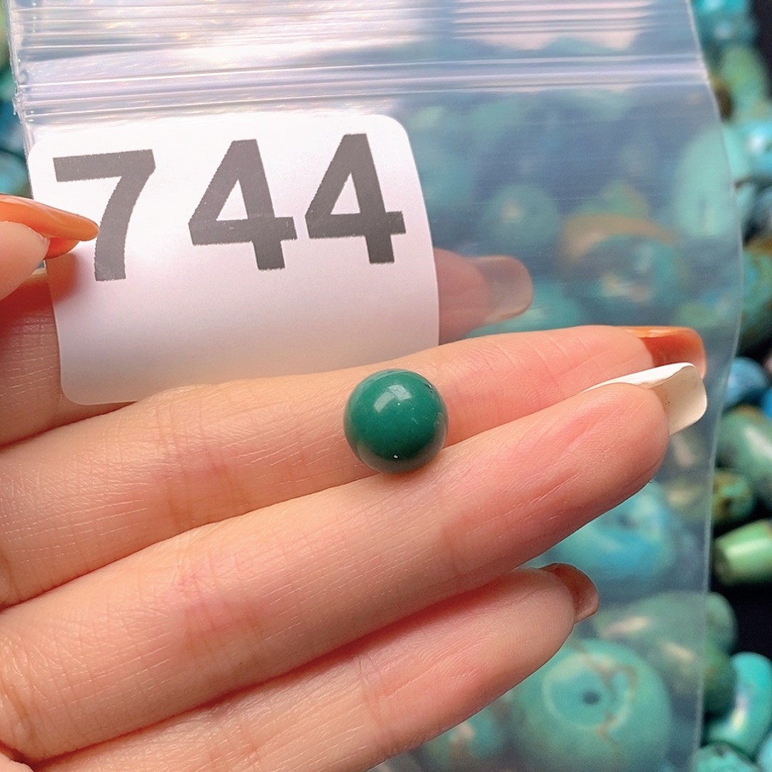 原生态特色手工散珠