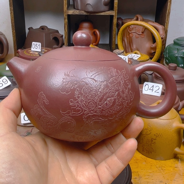 紫砂茶壶紫砂壶正品