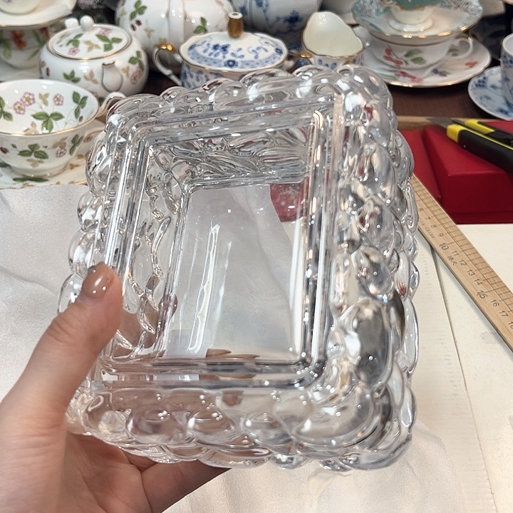 瓷片咖啡杯是你喜欢