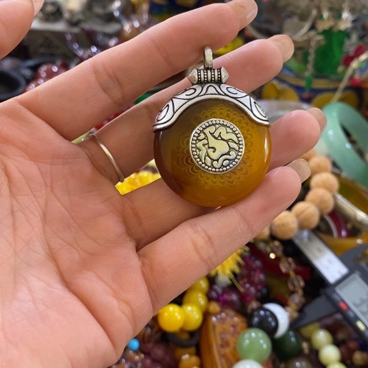 摆件宫廷影视老旧工艺摆件