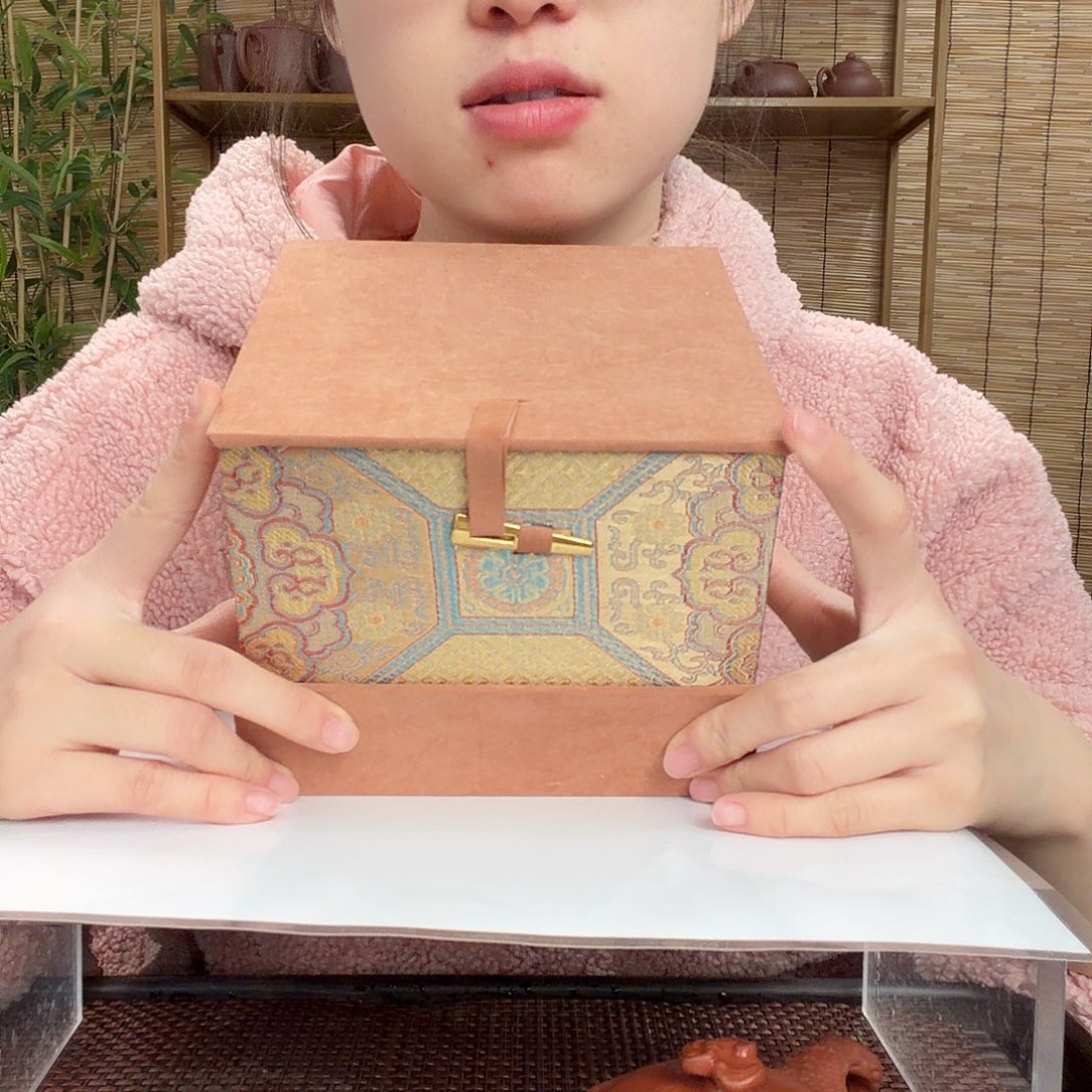 茶壶紫砂原矿底槽青新品办公杯350CC左右