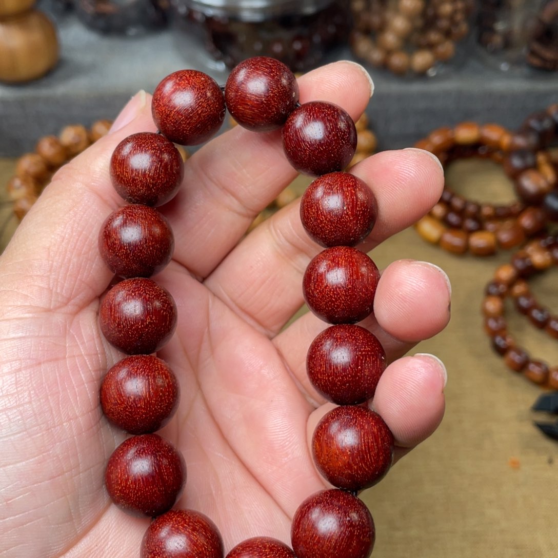 木1.5印尼紫檀爆星……