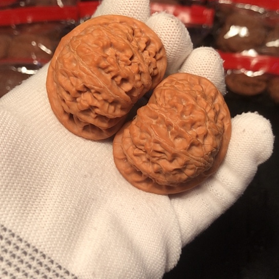 把件文玩核桃宫灯42