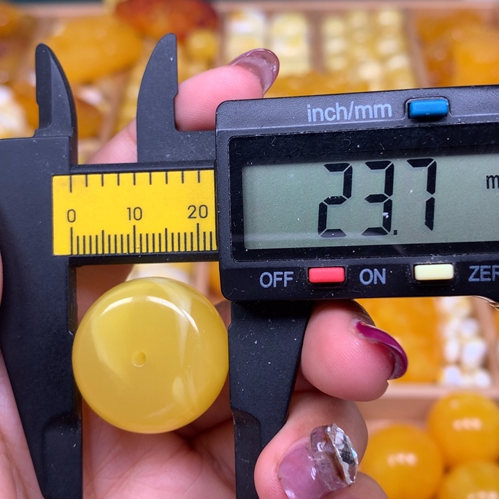 非金属配珠配饰019