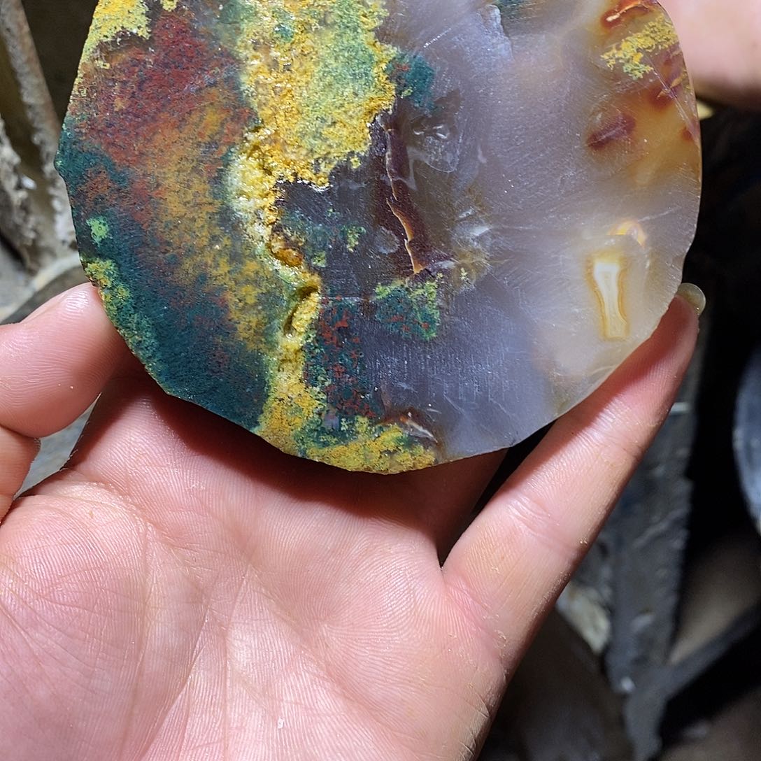 定制玛瑙罗*天然玛瑙手镯