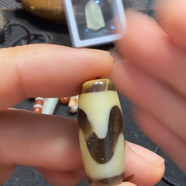 未镶嵌中玛瑙/玉髓453