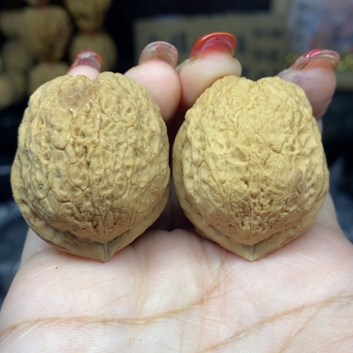 文玩核桃吊坠13金龟玉甲