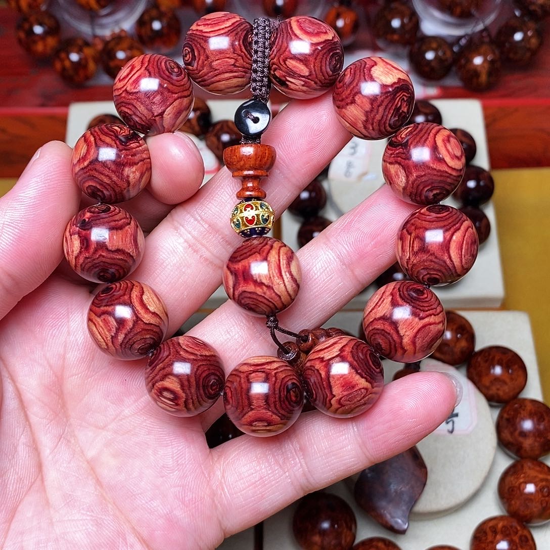 黄花梨/降香黄檀海南黄花梨