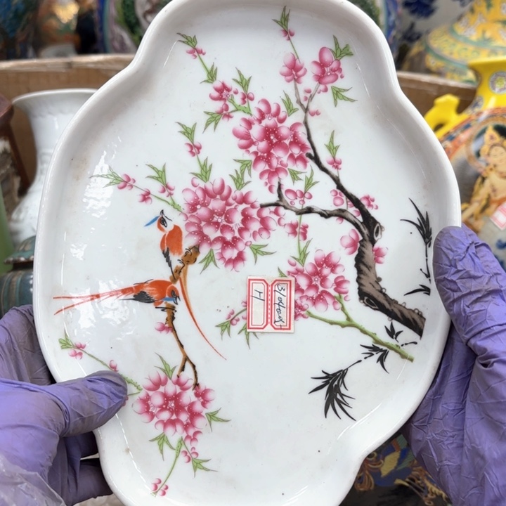 摆件瓷器摆件瓷器摆件