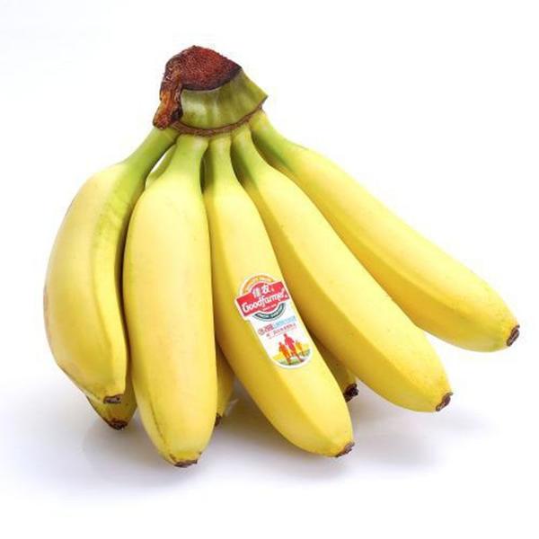 佳农皇帝蕉9.9元/份（5根）