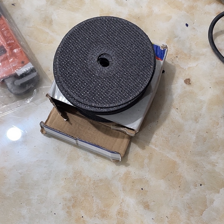 两个一单全新的发货