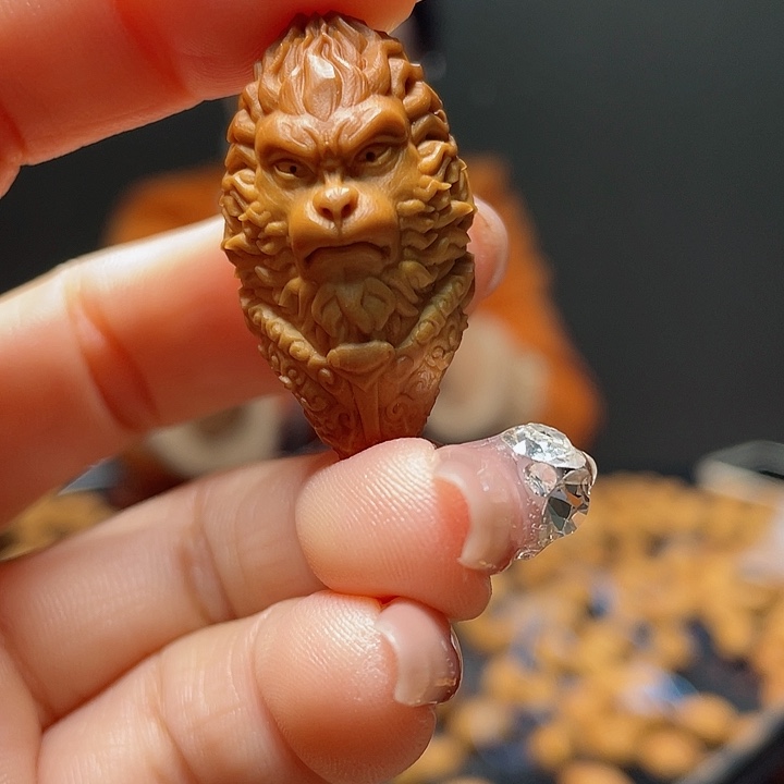 橄榄核手串/手链橄榄