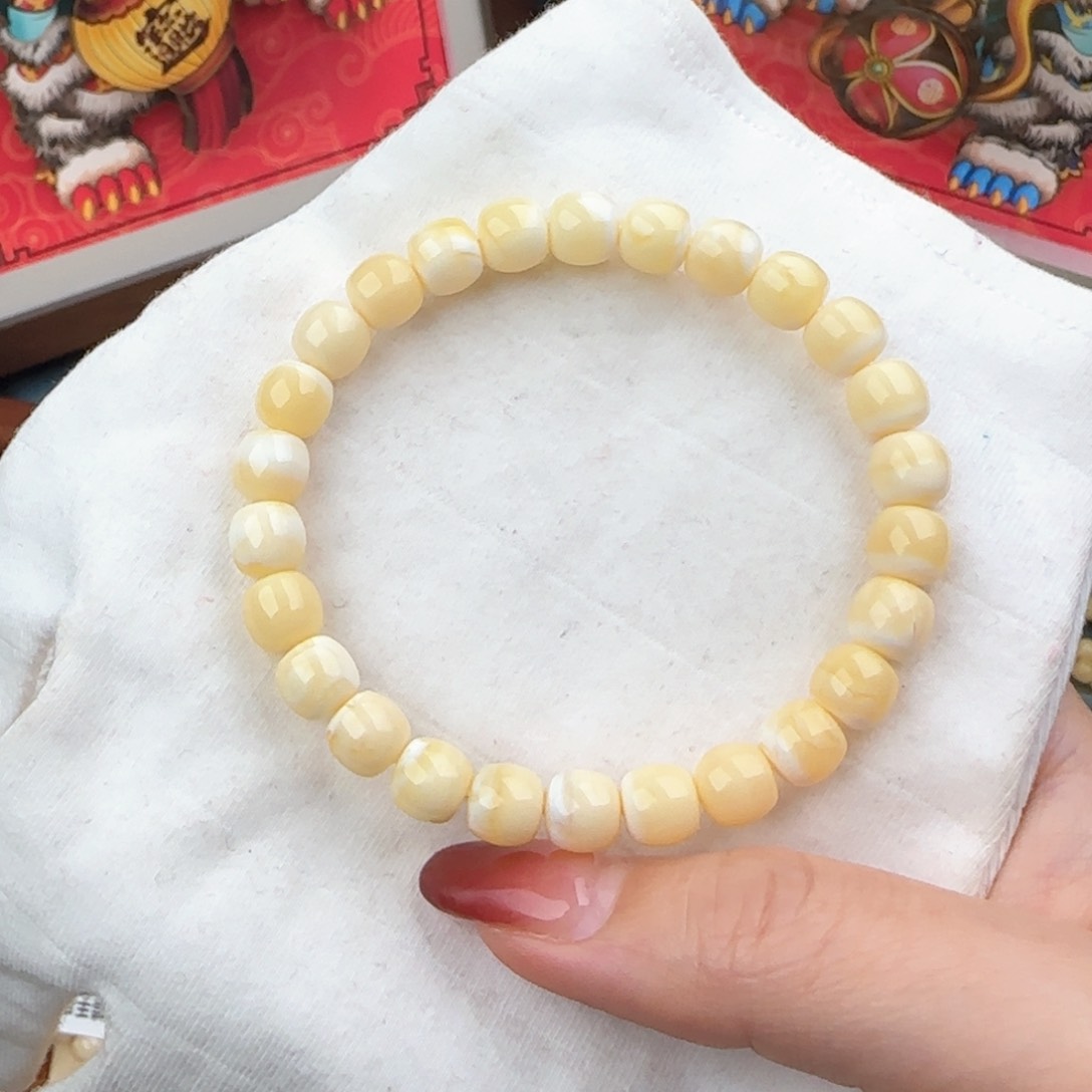 琥珀珠宝奇石未镶嵌8