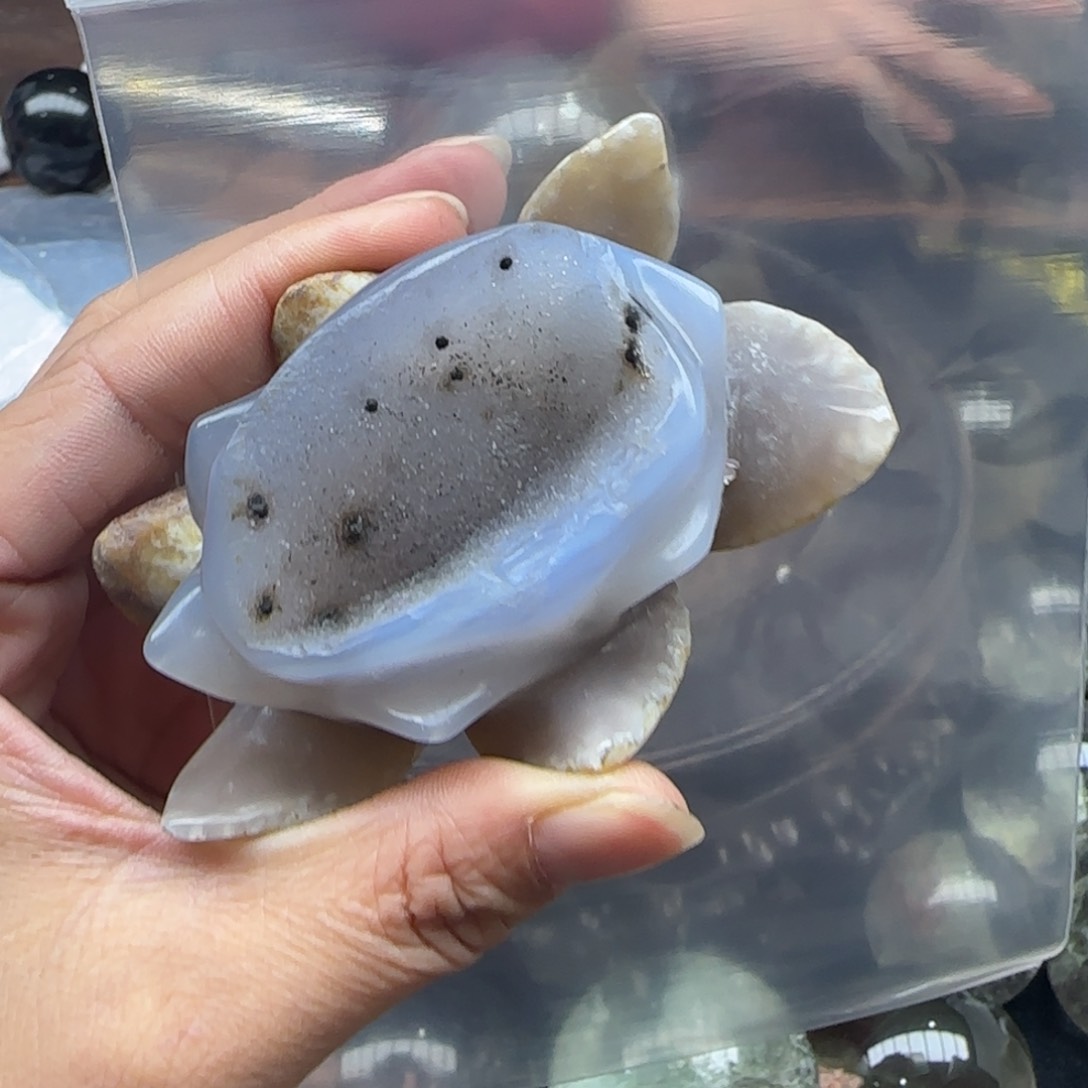 水晶未镶嵌未镶嵌a309