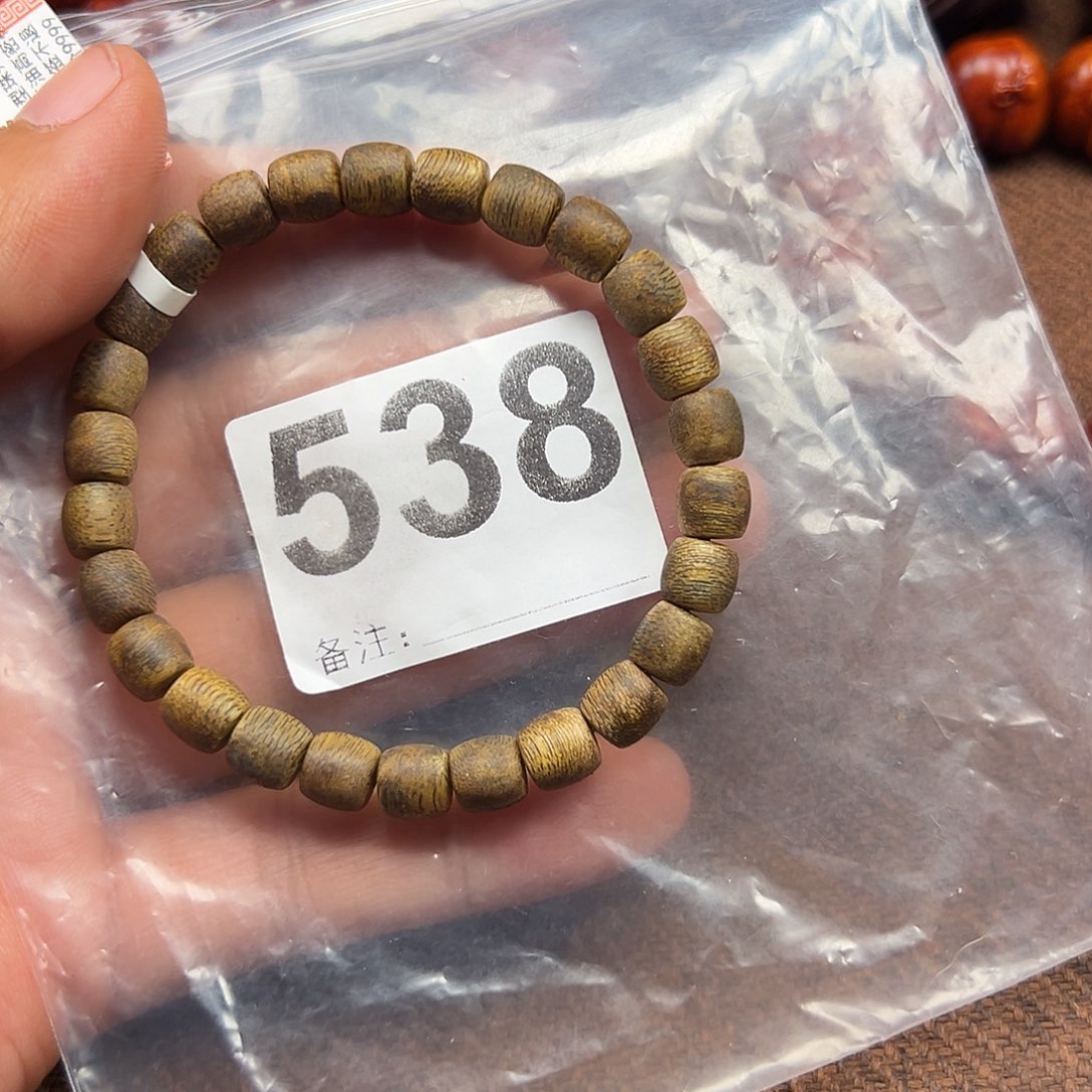 手串/手链檀香紫檀（小叶紫檀）