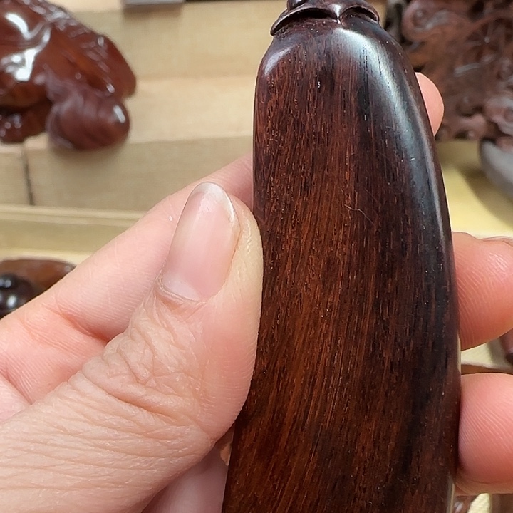 黄花梨/降香黄檀g*g福瓜