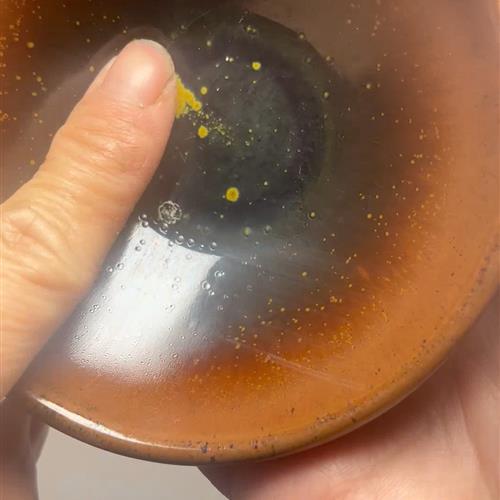 【闪购商品】茶盏-瑕疵-229.........