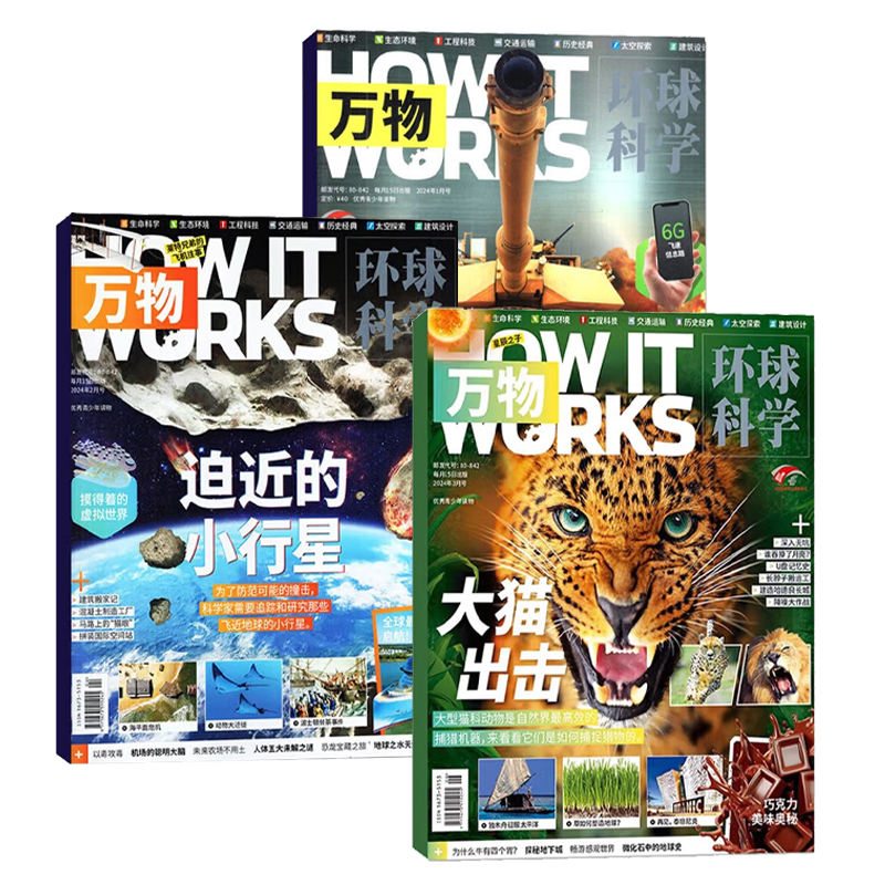 万物2024年随机3个月