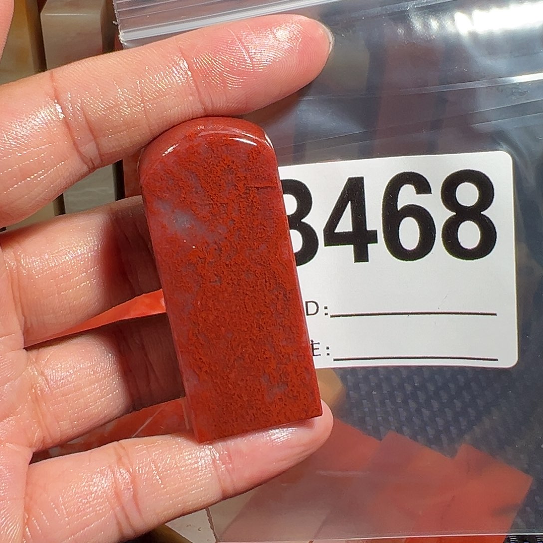 【闪购商品】寿山石印石旧**雁老挝石