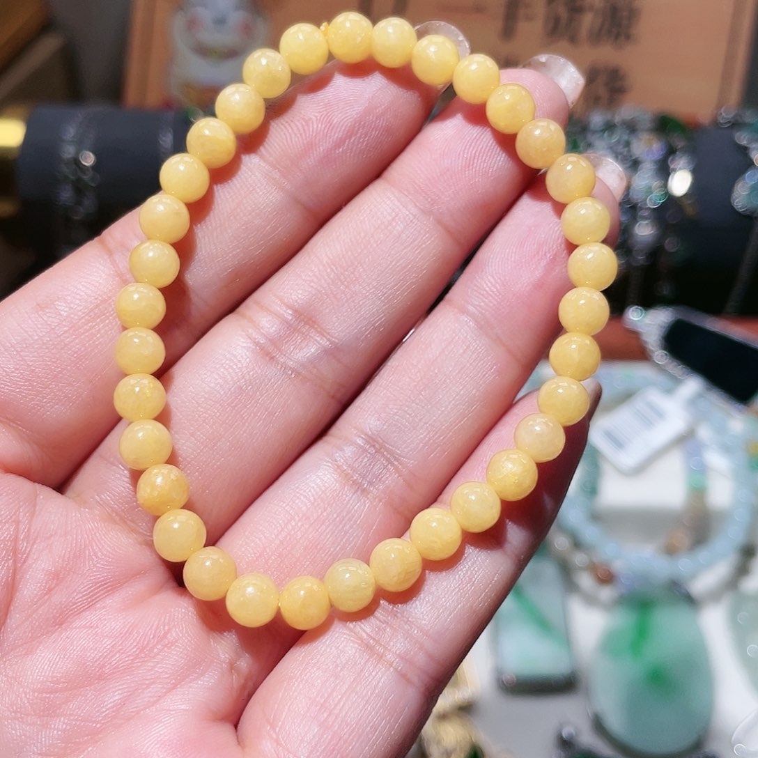 翡翠未镶嵌颈饰天然翡翠