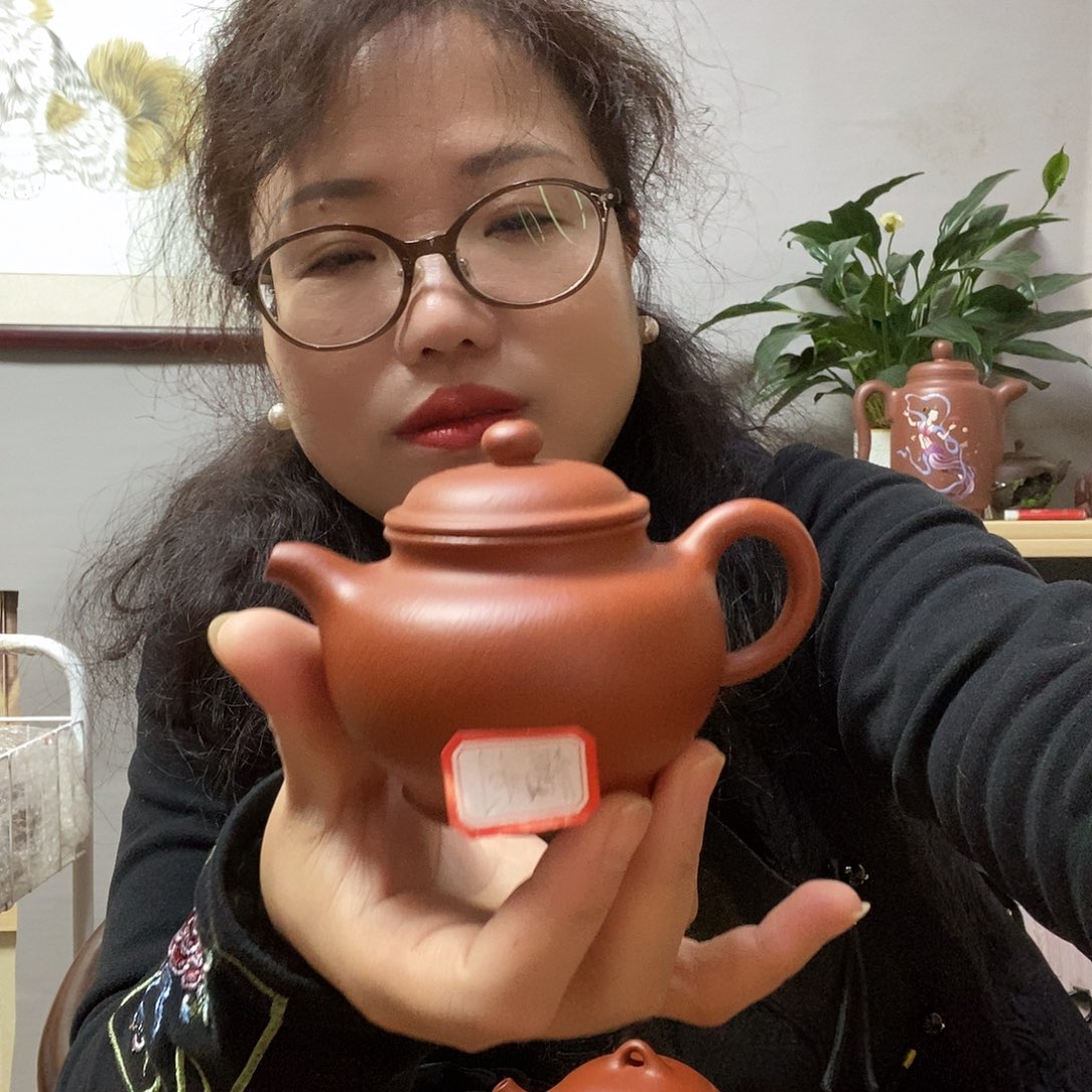 朱泥茶壶23456778888998
